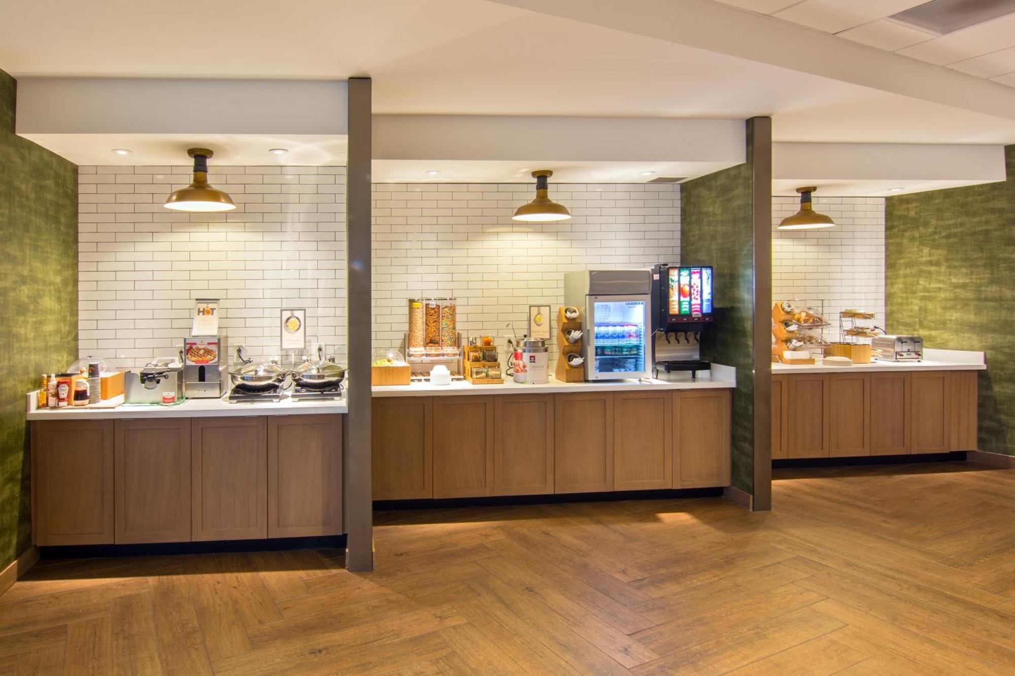Fairfield Inn & Suites By Marriott Nashville Airport Экстерьер фото