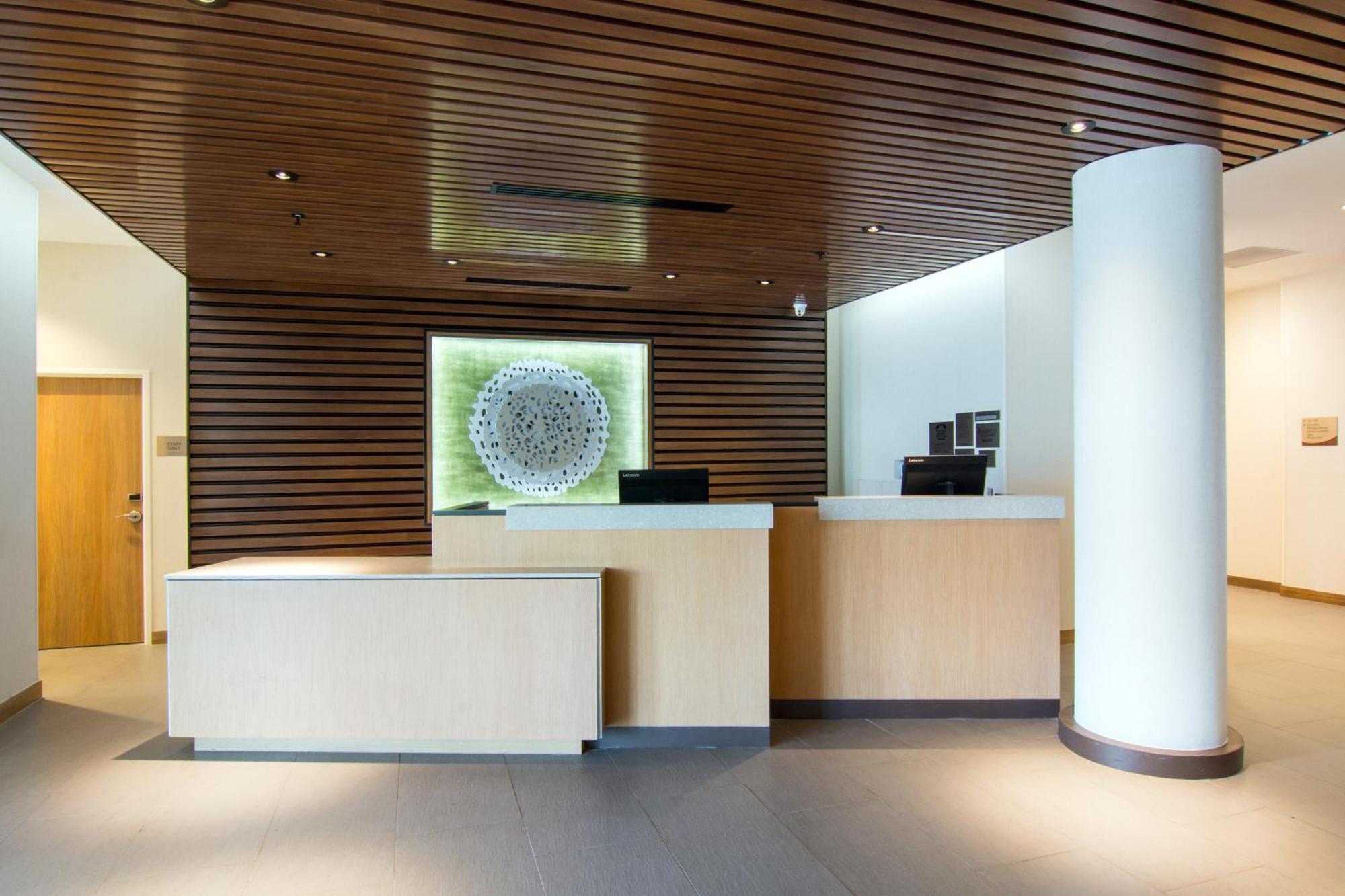 Fairfield Inn & Suites By Marriott Nashville Airport Экстерьер фото