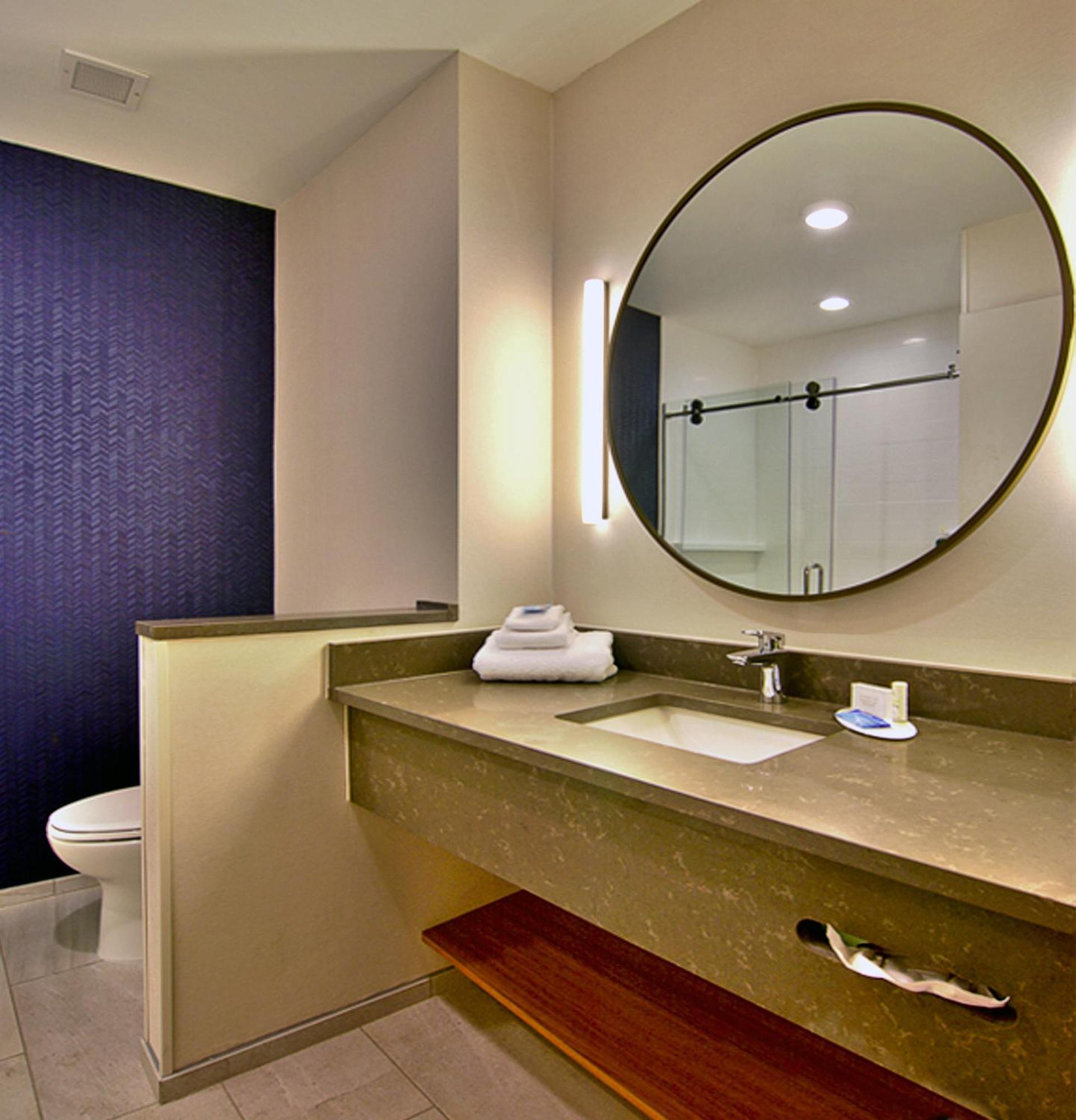 Fairfield Inn & Suites By Marriott Nashville Airport Экстерьер фото